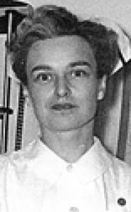 VERONICA MIGUEZ  Obituary pic