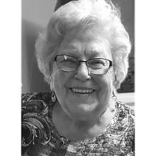 TILLIE LABA Obituary pic