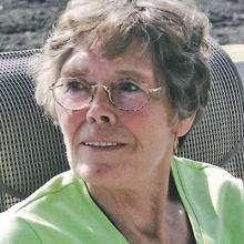 BETTY STOKES Obituary pic