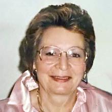 Rejane Riese Obituary pic