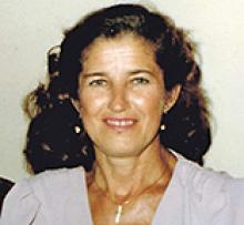 ANN HICOSKI (RUTRICH) Obituary pic
