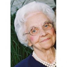 GERMAINE RUTA  Obituary pic