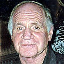 ART BROWN  Obituary pic