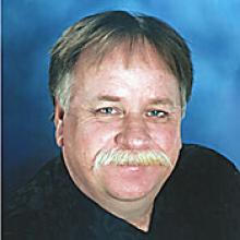 ROBERT GLEN GOLEBIOWSKI  Obituary pic