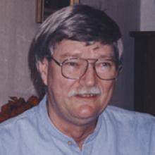 SAMUEL IRWIN SANDERS  Obituary pic