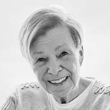 MARILYN SHIRLEY WIEBE Obituary pic