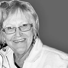 IRENE KABALUK Obituary pic