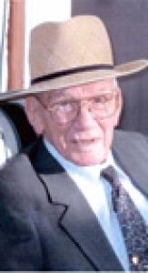 PETER (PAMPY) ROUSSIN Obituary pic