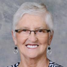LENA BORKOWSKY  Obituary pic