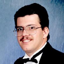 REECE JOHN NAGEL  Obituary pic