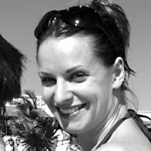 ALEXIS HARTWICK BUTLER  Obituary pic