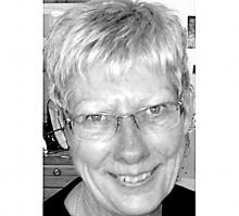 KATHLEEN RAE RICHARDSON  Obituary pic