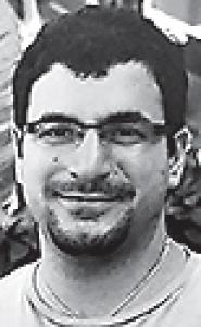DANIEL LEONHARDT Obituary pic