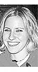 ANDREA LEA MICHELLE KLAUSEN  Obituary pic