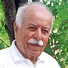 FREDERICK SMITH (SMITHY)  Obituary pic