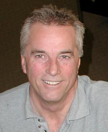 JIM SIMMONS -  Obituary pic