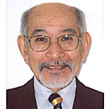 DR. HISASHI FURUIYE  Obituary pic