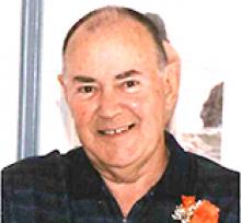 FRANKLIN DAVID BLISNER Obituary pic
