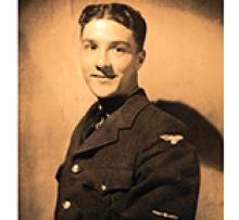 DOUGLAS ALFRED HOLLAND Obituary pic