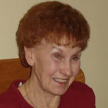THERESA BALICHOWSKI  Obituary pic