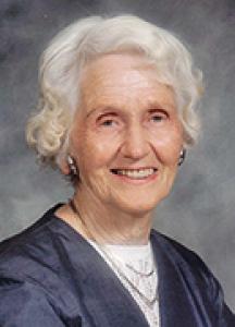 LOIS ANNE MARGARET TULLY (DAVISON) Obituary pic