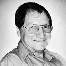 GARTH WILLIAM CUMMING Obituary pic