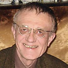 WIESLAW ZYCHOWICZ  Obituary pic