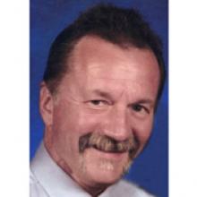 GREG AUDLEY  Obituary pic