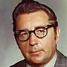 ODON LEOPOLD OSTROWSKI  Obituary pic