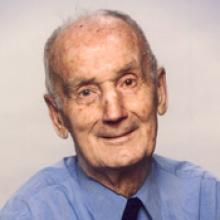 WILLIAM WALKER  Obituary pic