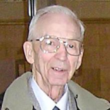 JAMES FREDERICK (JIM) BAILEY  Obituary pic