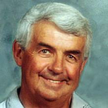 RAY DRING  Obituary pic