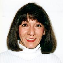 NANCY LEE STEMKEN Obituary pic