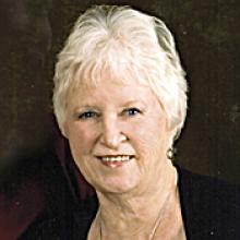 EILEEN ROSE GUENTHER (STEELE)  Obituary pic