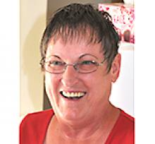 ELIZABETH A. ARCHER (LYWAK)  Obituary pic