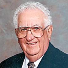 LAWRENCE (LARRY) DEBLAERE  Obituary pic