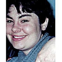 DIXIE LEE MARIE CLISSOLD  Obituary pic