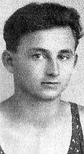 ANDRAS NAGY  Obituary pic