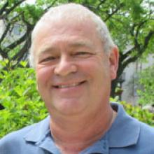 RALPH BALES  Obituary pic