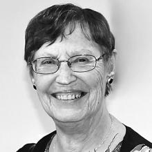JEAN HELEN RECH Obituary pic