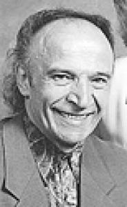 VINKO PAULIC  Obituary pic