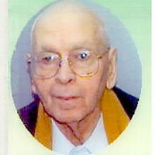 JOE KOROL  Obituary pic