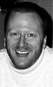 SHANE JACQUES  Obituary pic