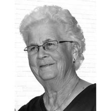 JOYCE HELENE DREWNIAK Obituary pic