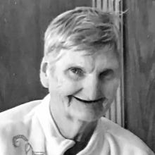 EVELYN MAY FLORENCE JOHNSON Obituary pic