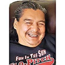 RONALD WAYNE HENDERSON Obituary pic