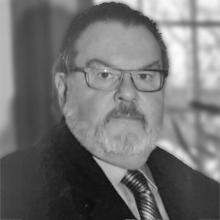 JUERGEN J. HARTMANN Obituary pic