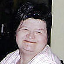 LINDA CLARK  Obituary pic