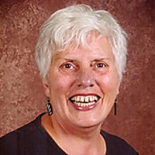 NETTIE NIKKEL (FRIESEN)  Obituary pic