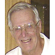 JOHN (JACK) STEPHENS  Obituary pic